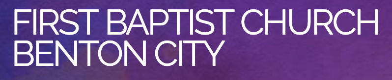 First Baptist Church (Benton City, WA)  logo